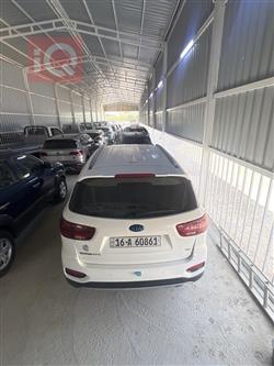 كيا سورينتو